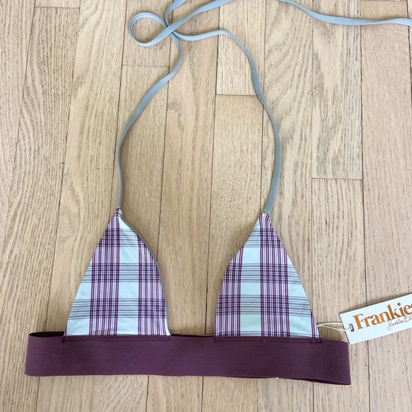Frankie’s bikini top - Picture 1 of 2